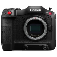 Видеокамера Canon Camcorder EOS C70